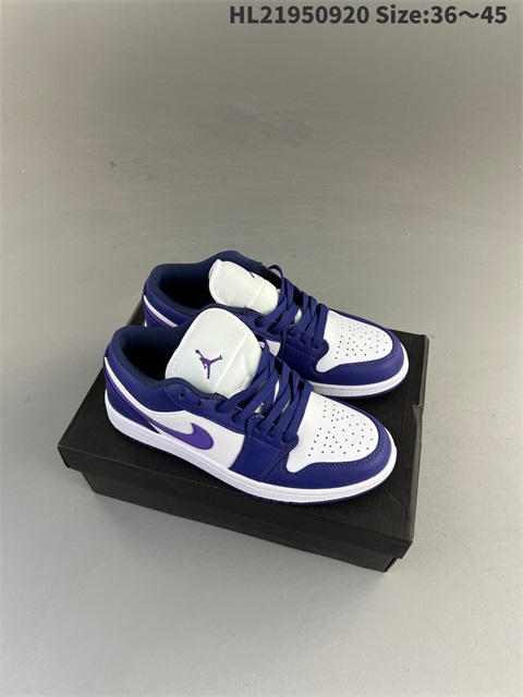 men air jordan 1 shoes 2023-10-9-072